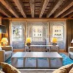 Ca\' Del Fontego - Luxury Grand Canal