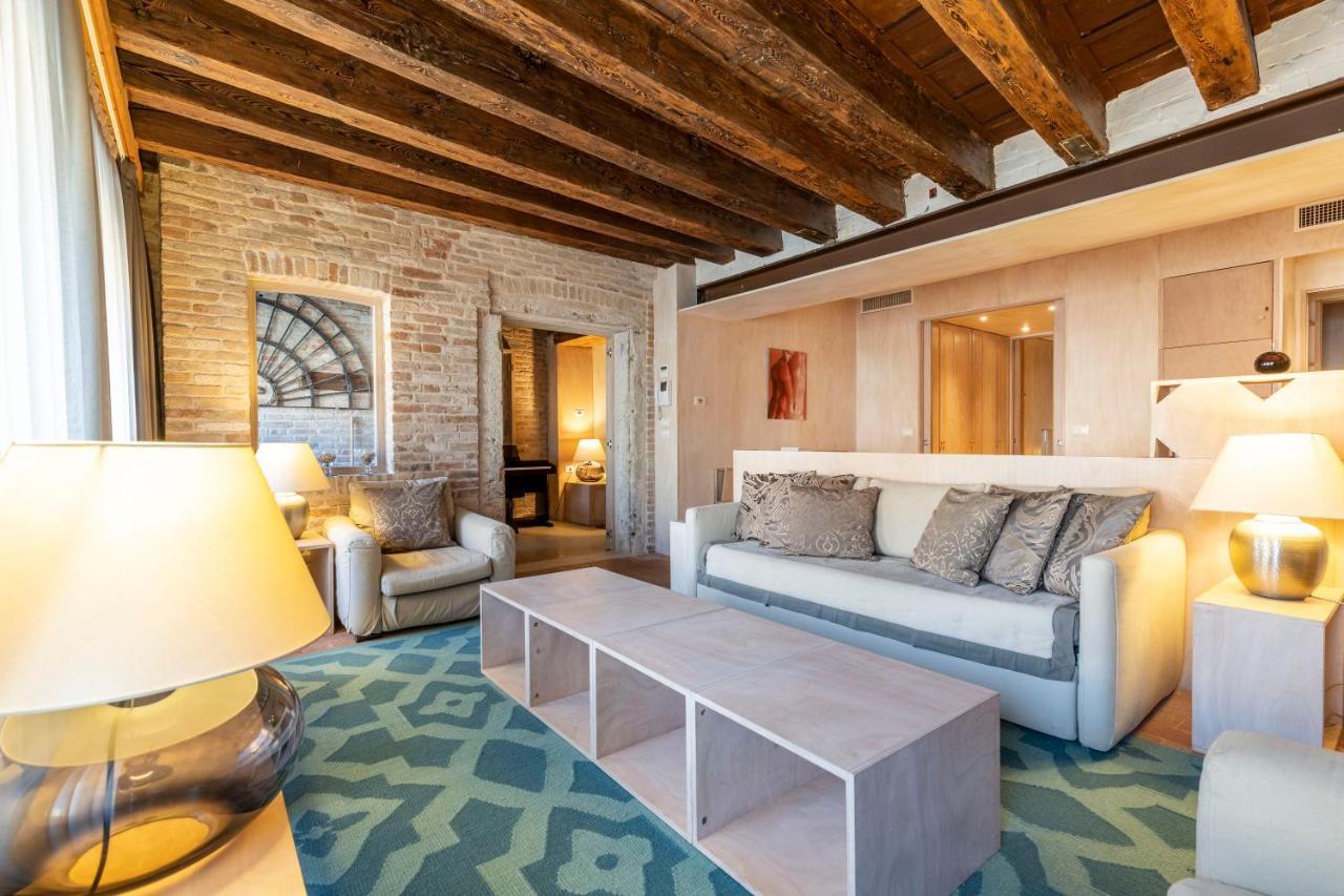 Ca' Del Fontego - Luxury Grand Canal * Venezia
