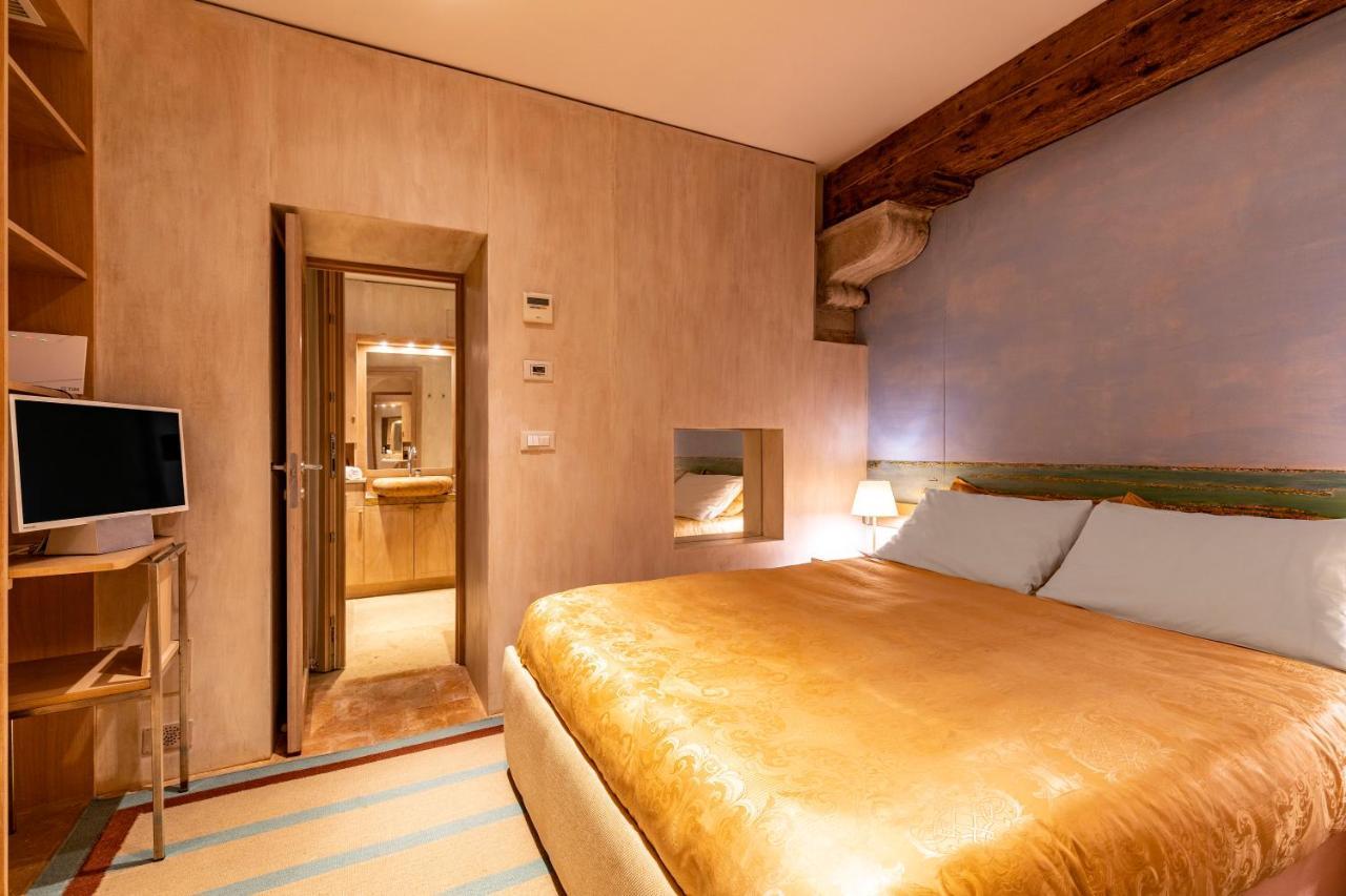 Ca' Del Fontego - Luxury Grand Canal Villa Venezia