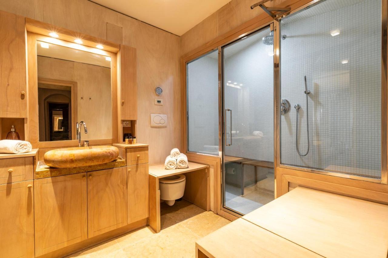 Villa Ca' Del Fontego - Luxury Grand Canal Venezia